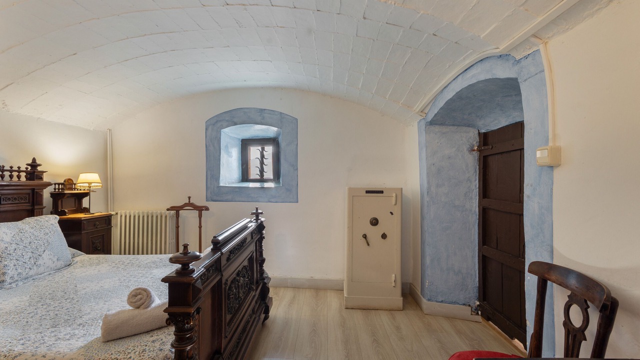 Photo of Bedroom in Castelltercol