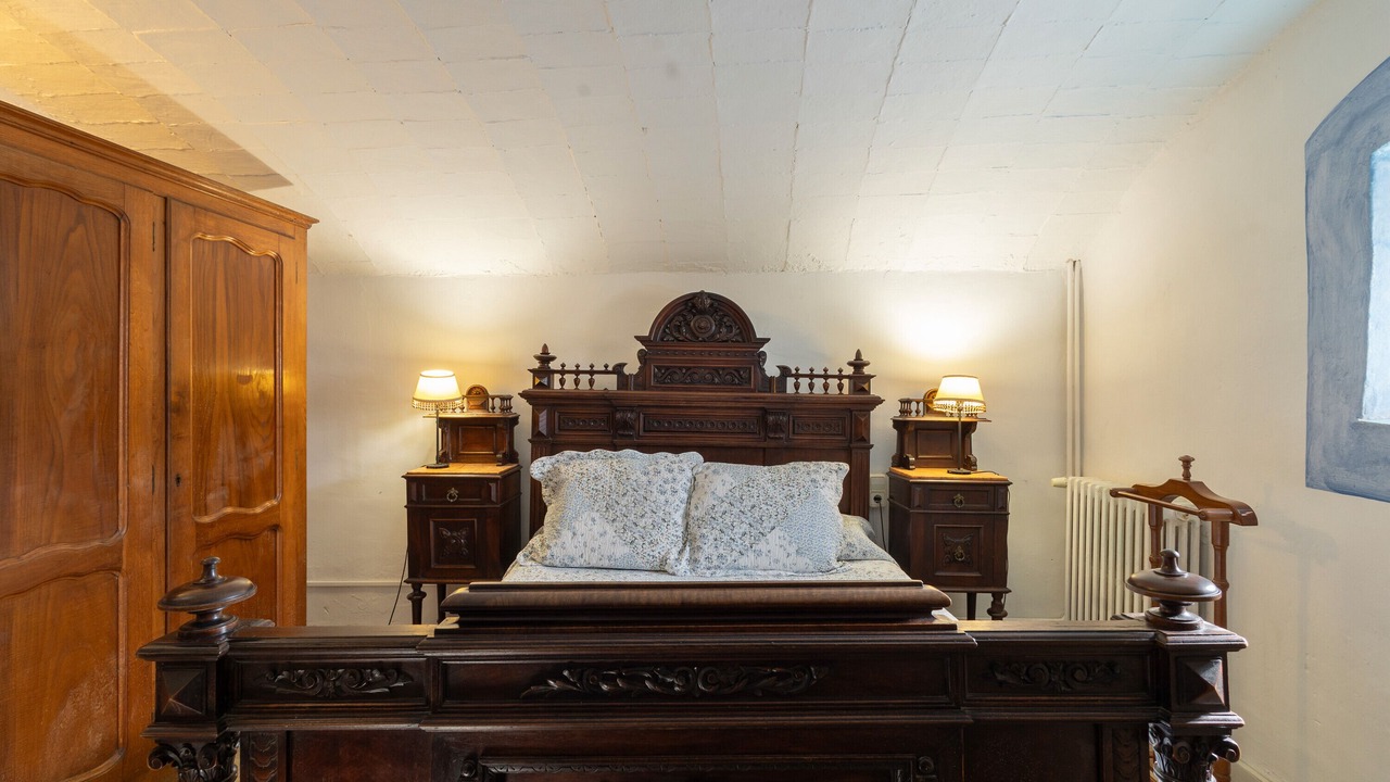 Photo of Bedroom in Castelltercol
