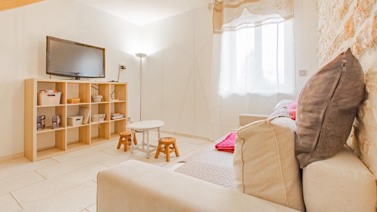 Photo of Livingroom in L'Abergement-de-Cuisery