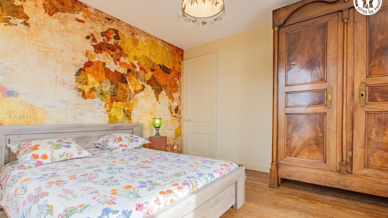 Photo of Bedroom in Vauban