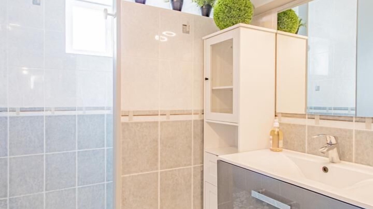 Photo of Bathroom in Vauban