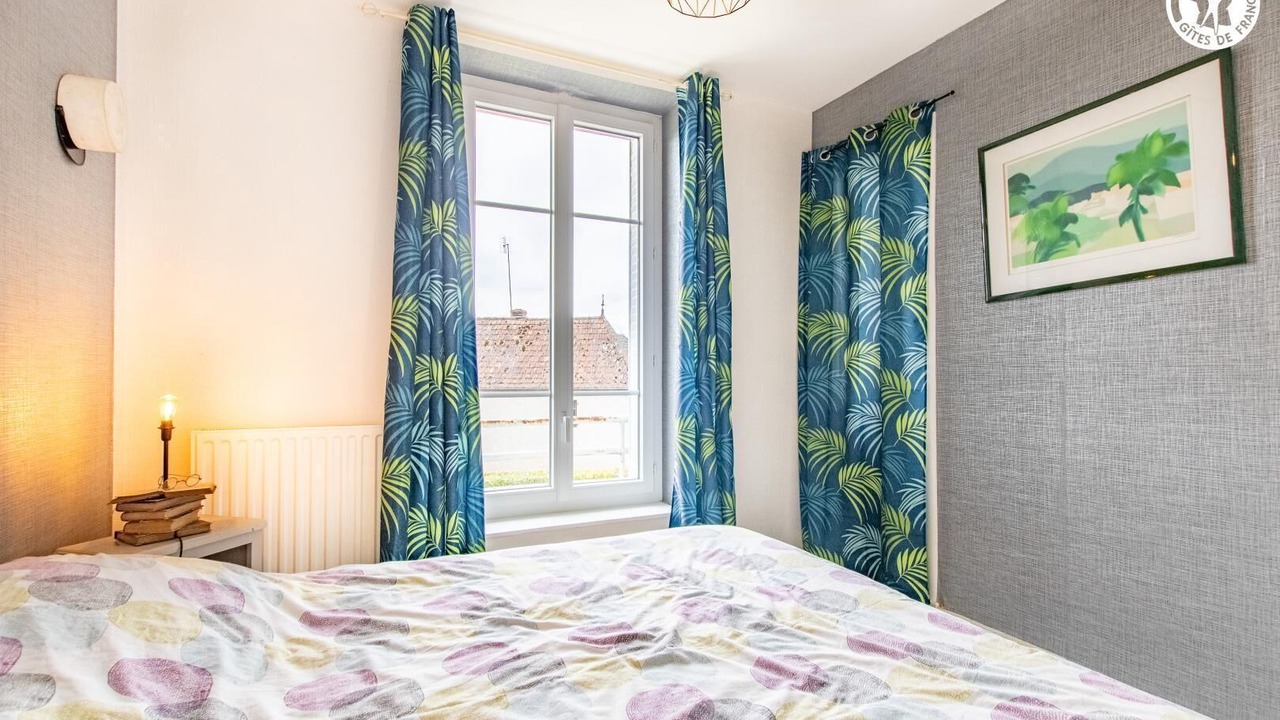 Photo of Bedroom in Vauban