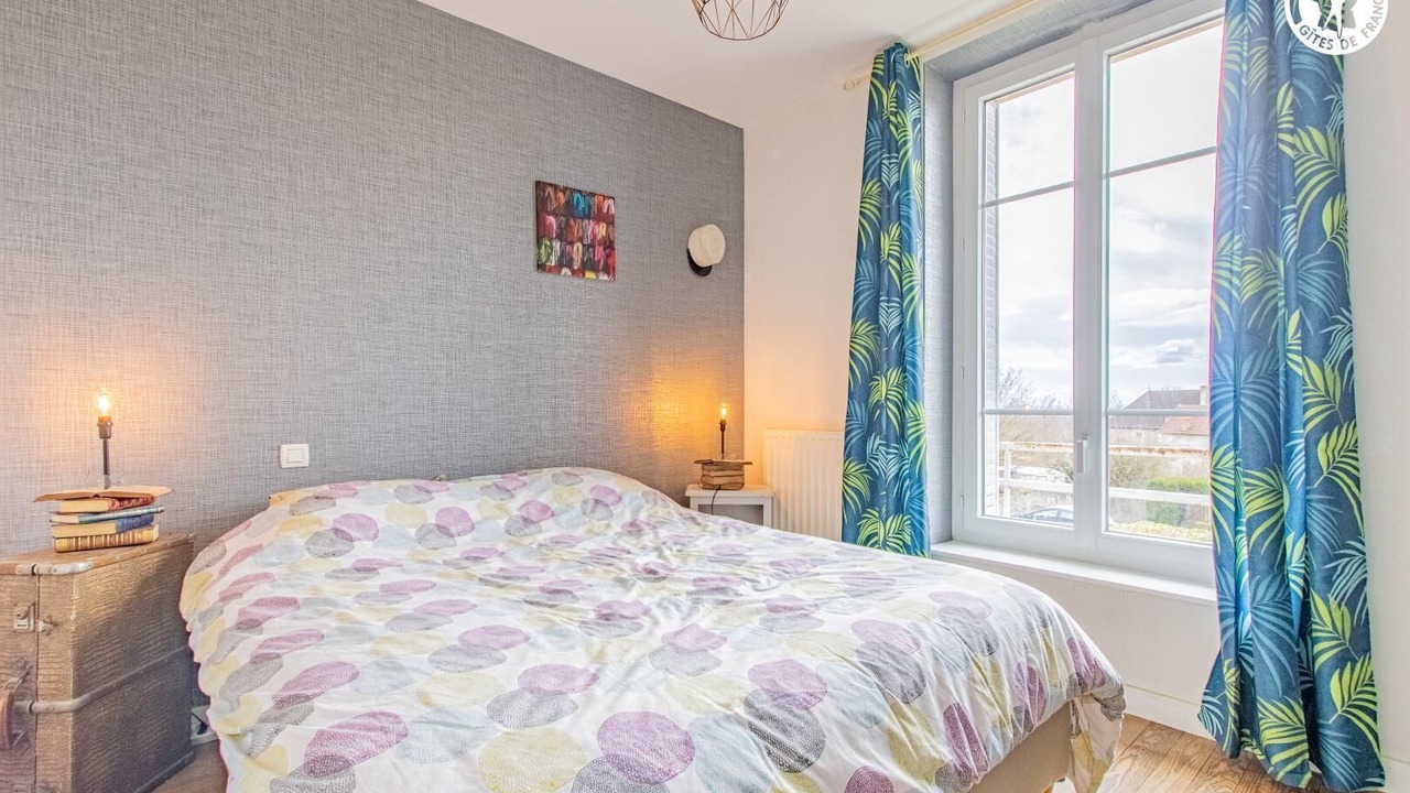 Photo of Bedroom in Vauban