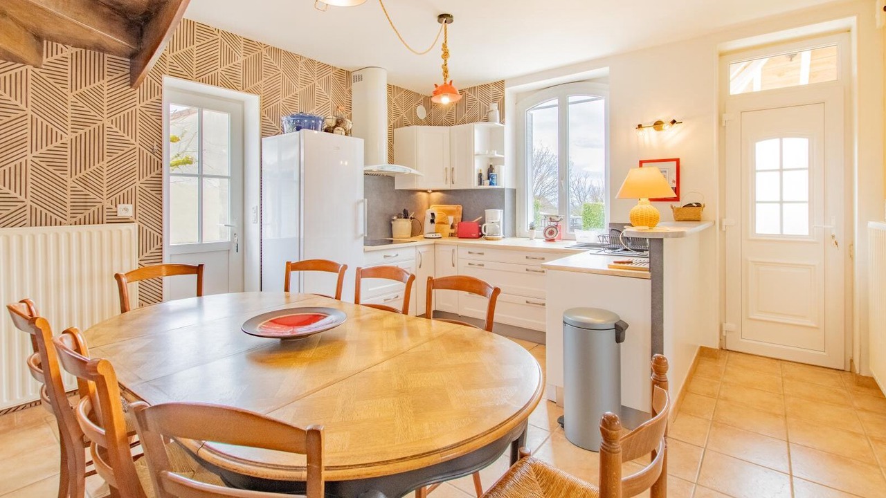 Photo of Kitchen in Vauban