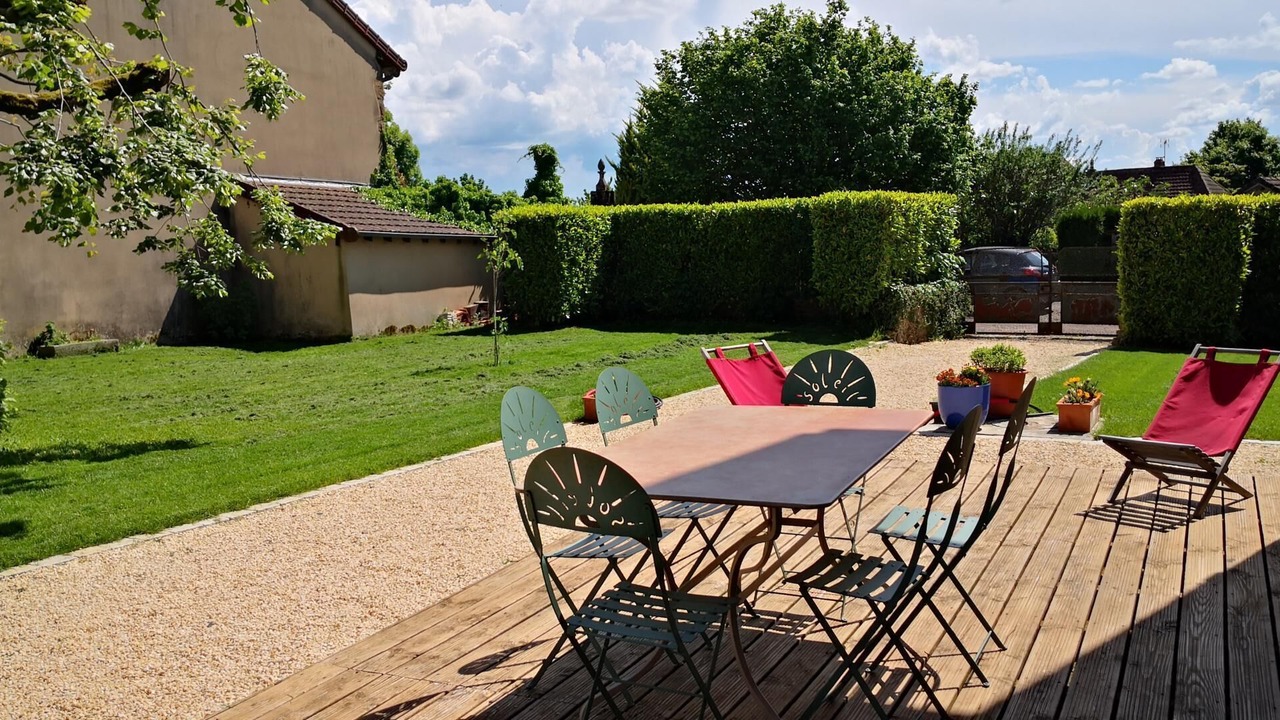 Photo of Outdoor in Vauban