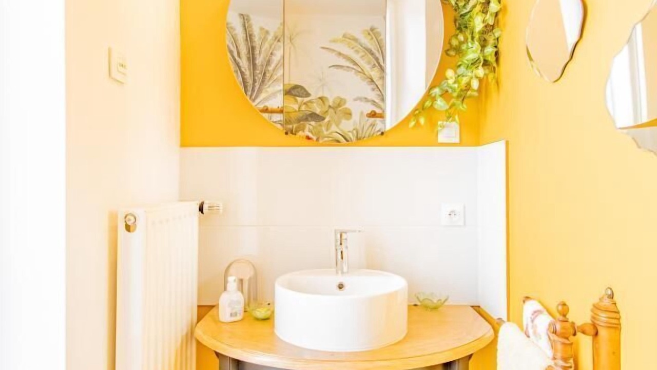 Photo of Bathroom in Vauban