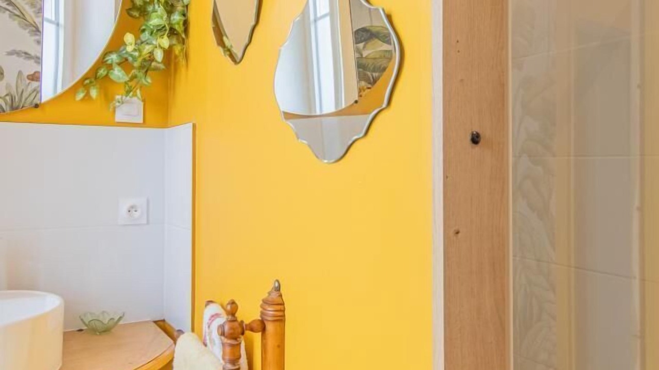 Photo of Bathroom in Vauban