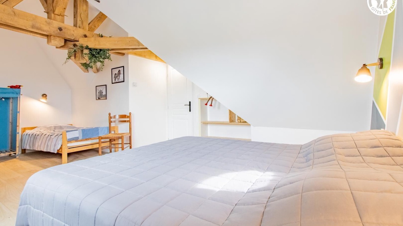 Photo of Bedroom in Vauban