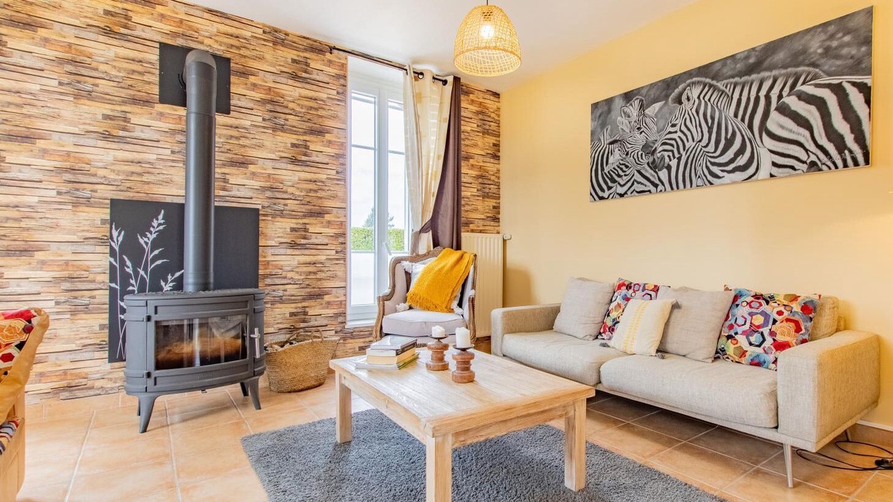 Photo of Livingroom in Vauban