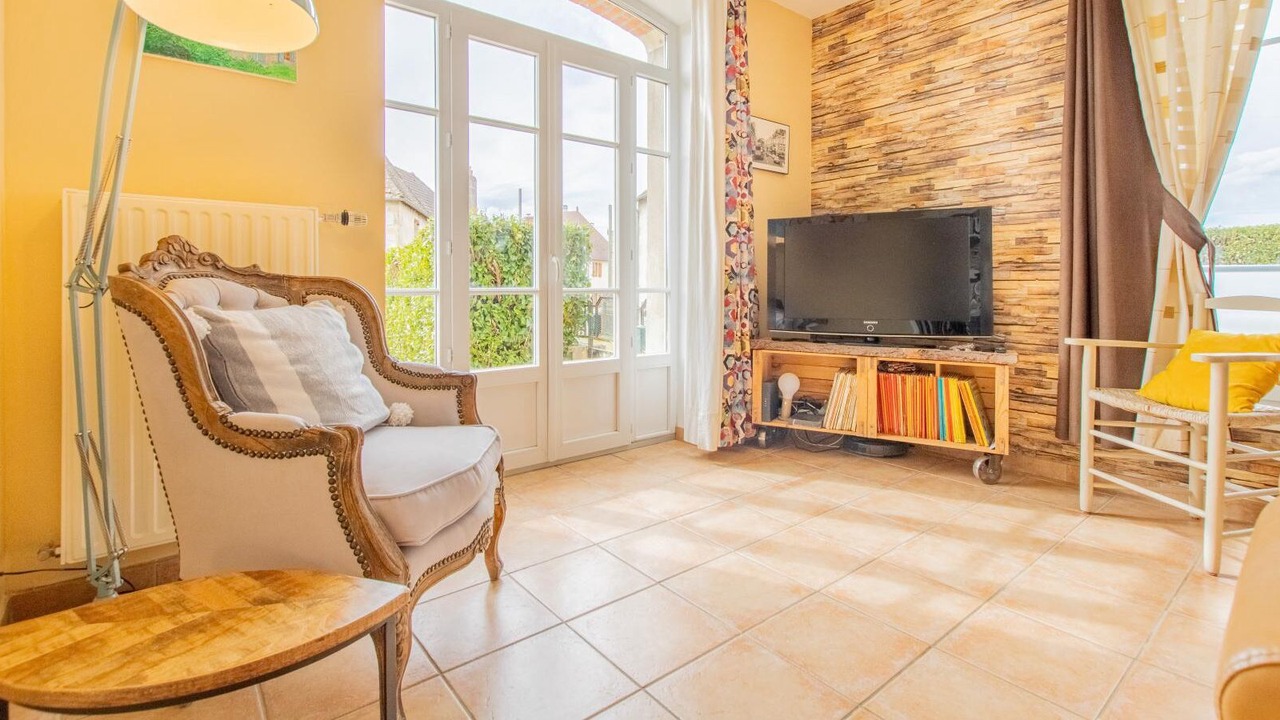 Photo of Livingroom in Vauban