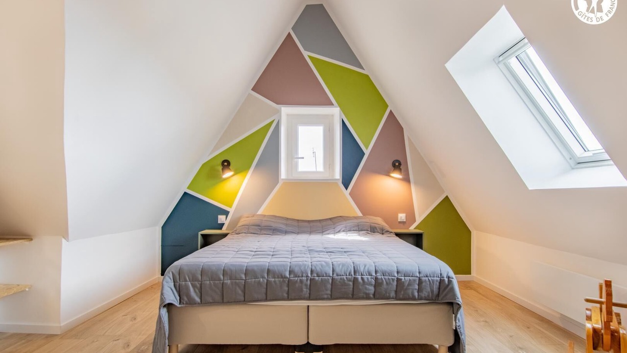 Photo of Bedroom in Vauban