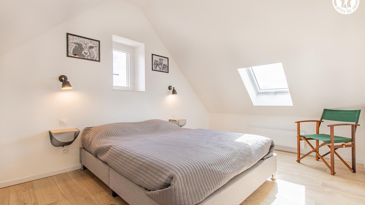 Photo of Bedroom in Vauban