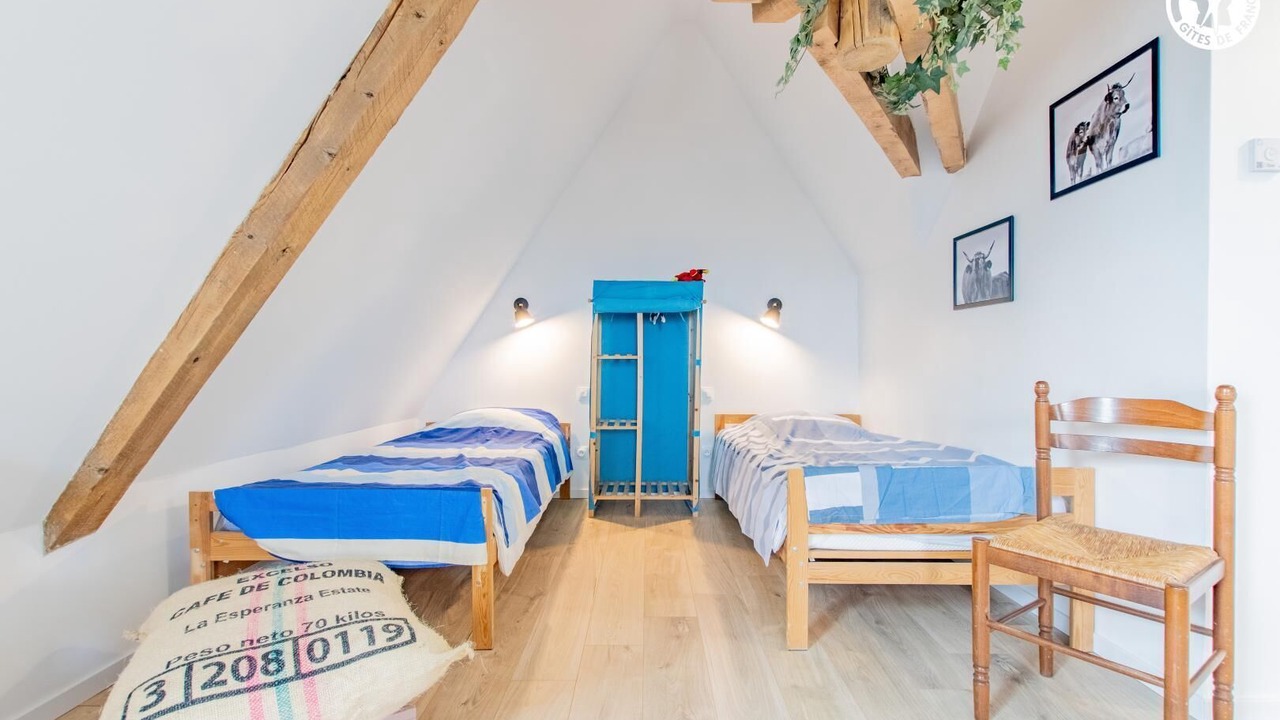 Photo of Bedroom in Vauban