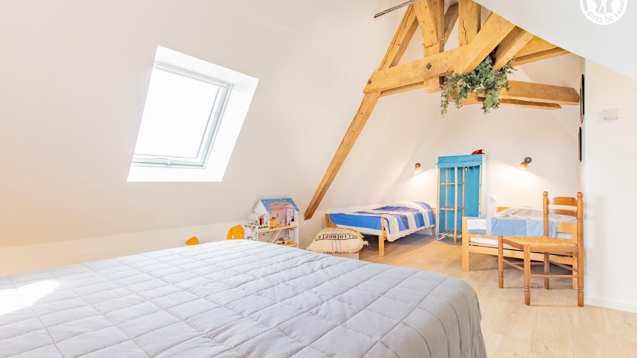 Photo of Bedroom in Vauban