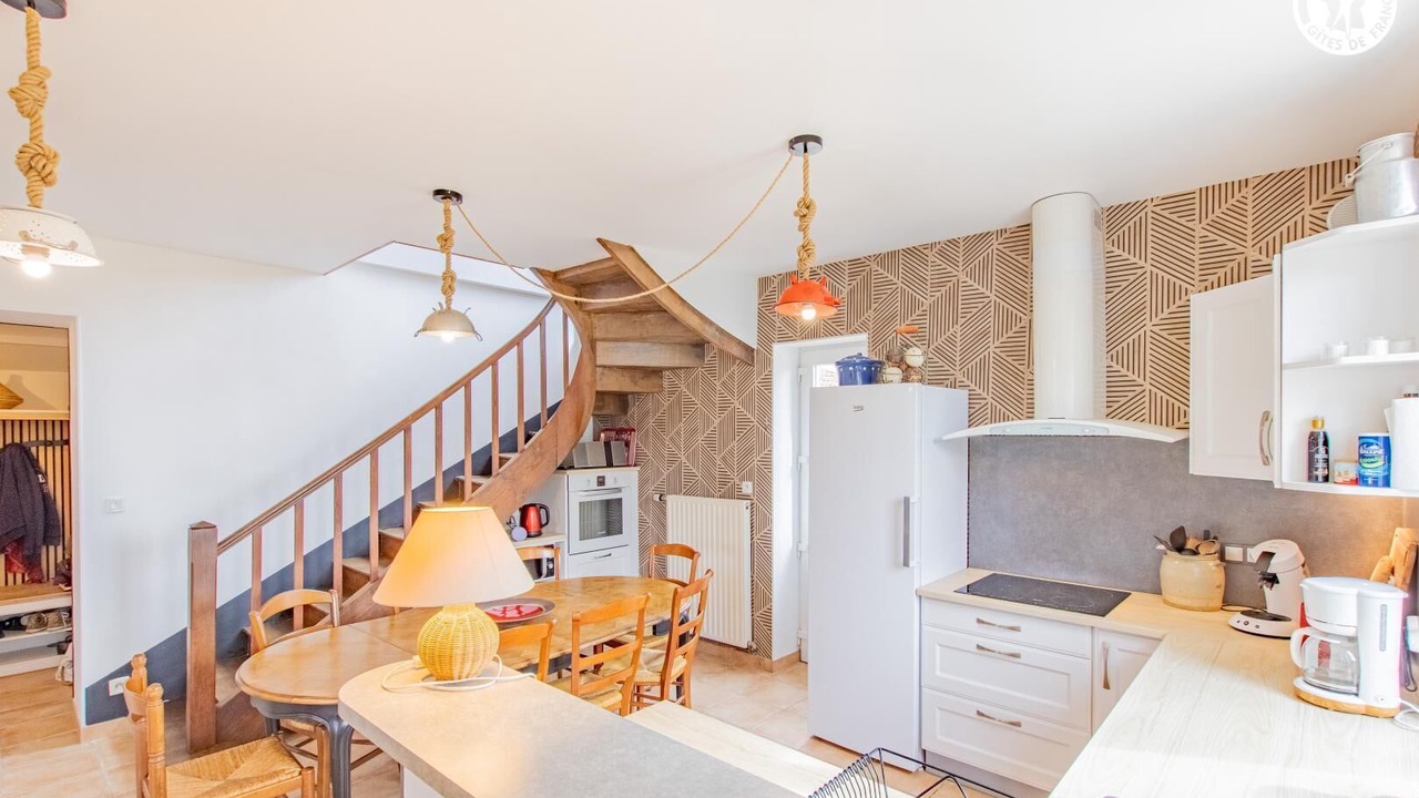 Photo of Kitchen in Vauban