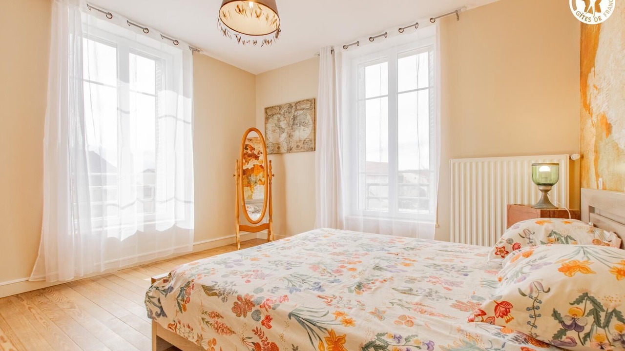 Photo of Bedroom in Vauban