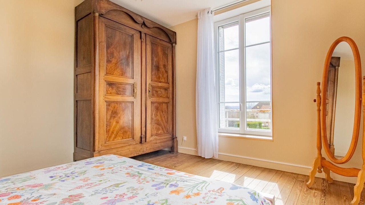 Photo of Bedroom in Vauban