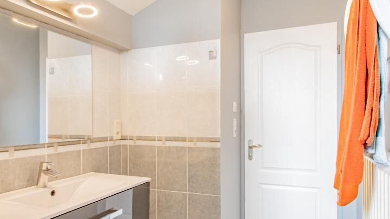 Photo of Bathroom in Vauban