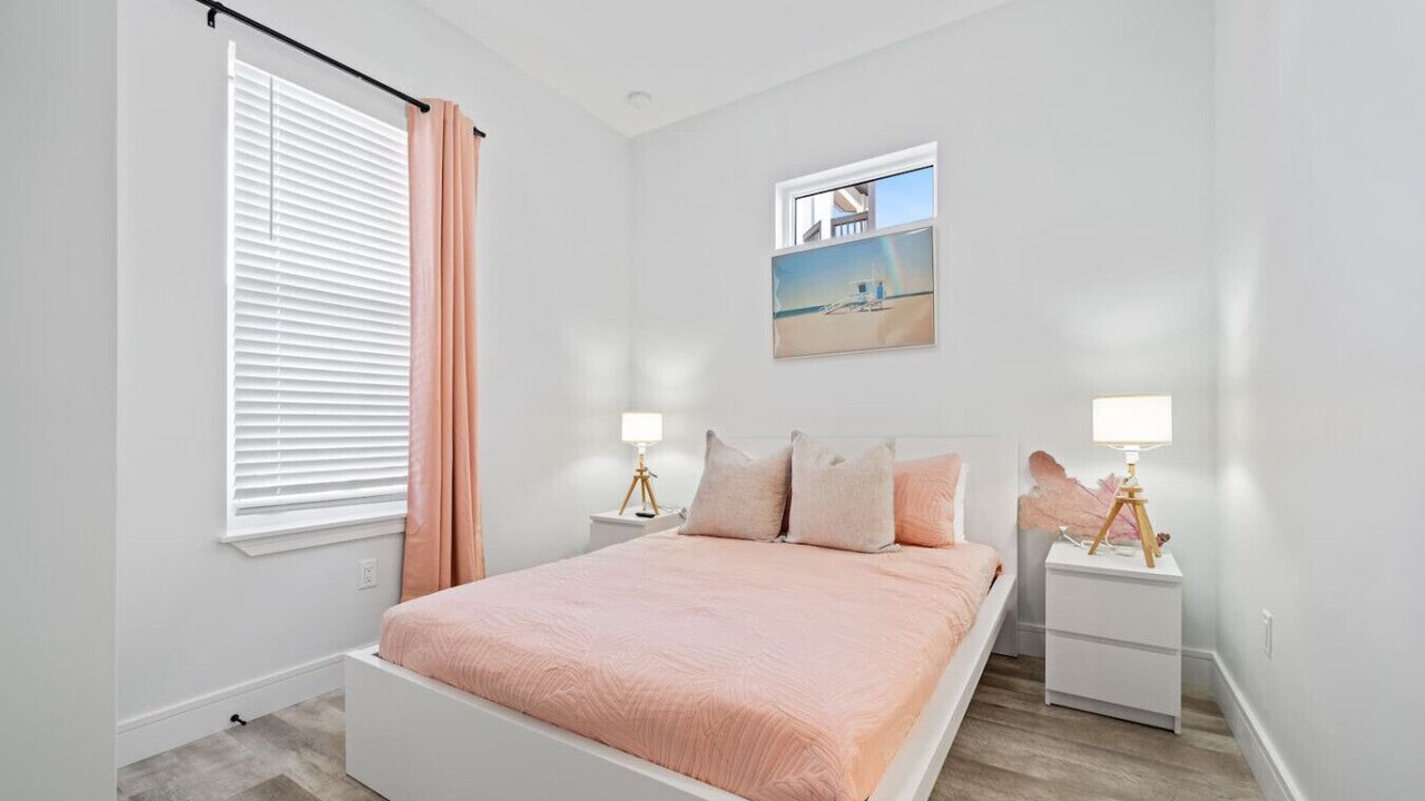 Photo of Bedroom in El Centro Beach