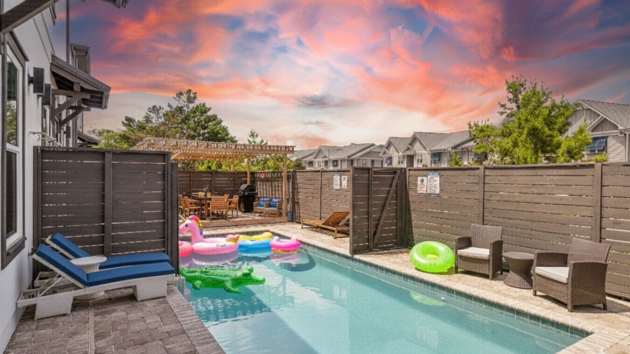 Photo of Outdoor in El Centro Beach