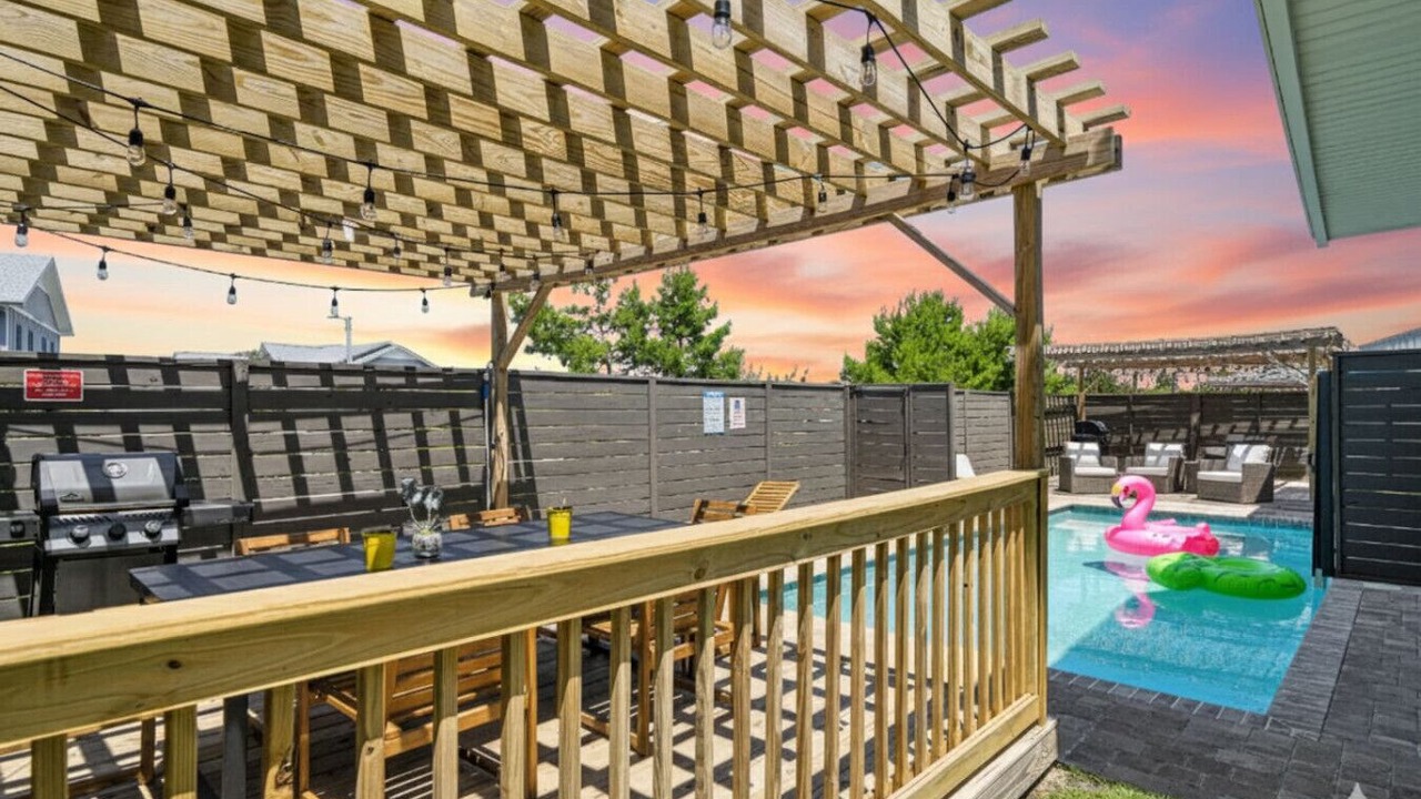 Photo of Outdoor in El Centro Beach