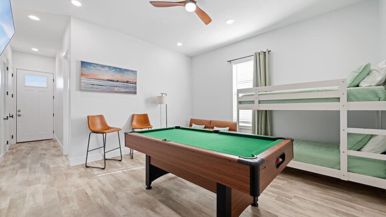 Photo of Bedroom in El Centro Beach