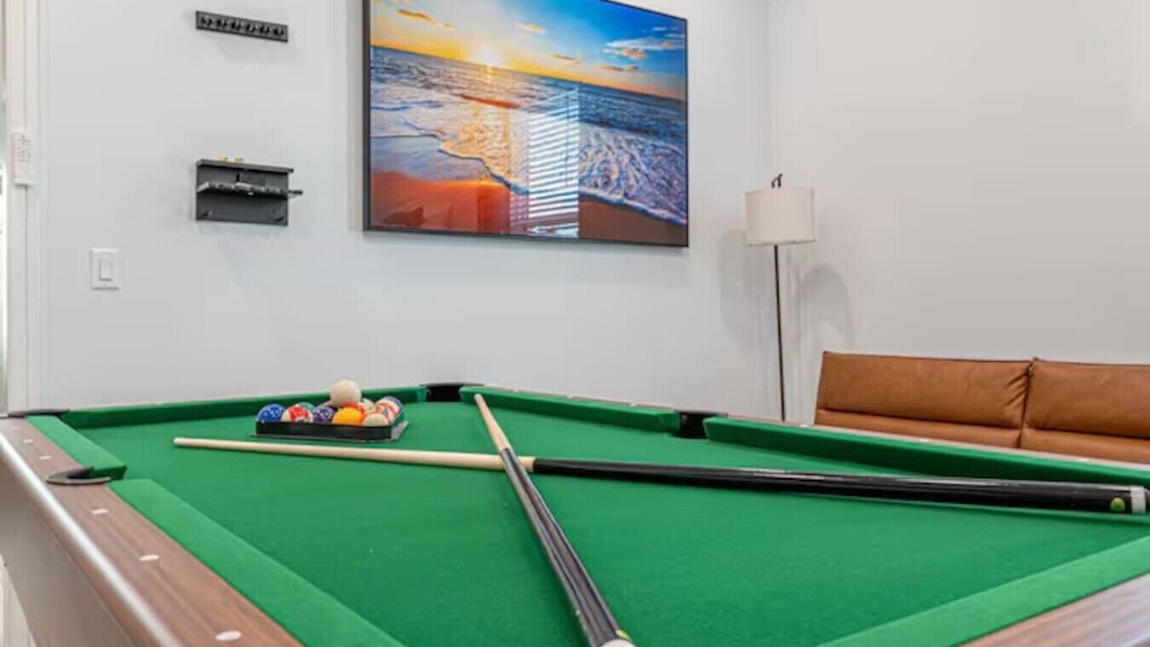 Photo of Bedroom in El Centro Beach