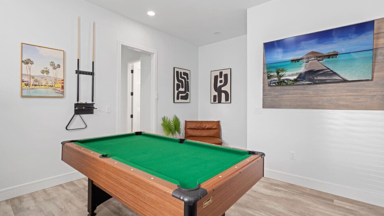 Photo of Bedroom in El Centro Beach