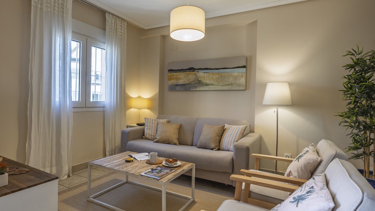 Photo of Livingroom in Javea