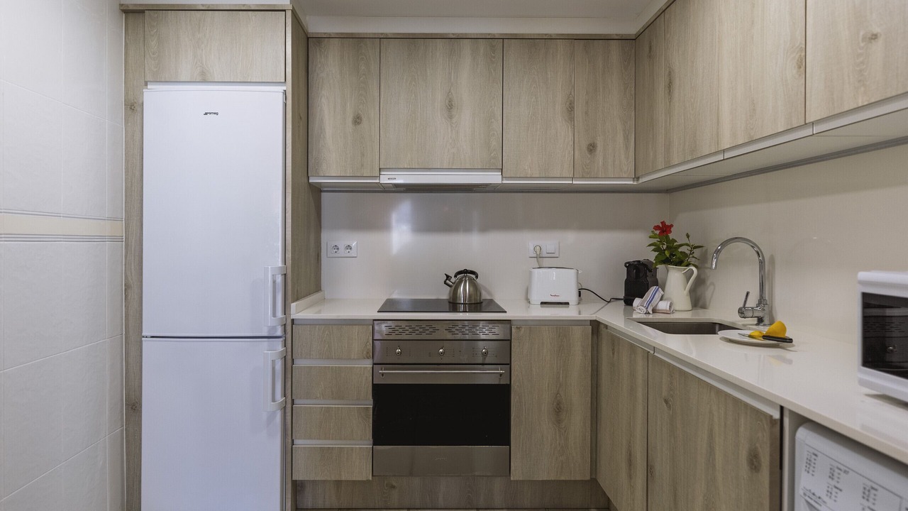 Photo of Kitchen in Javea