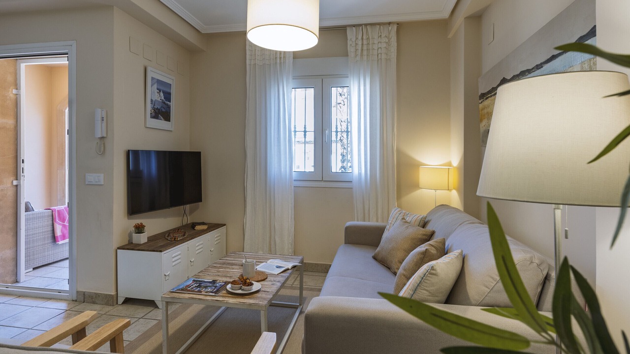 Photo of Livingroom in Javea