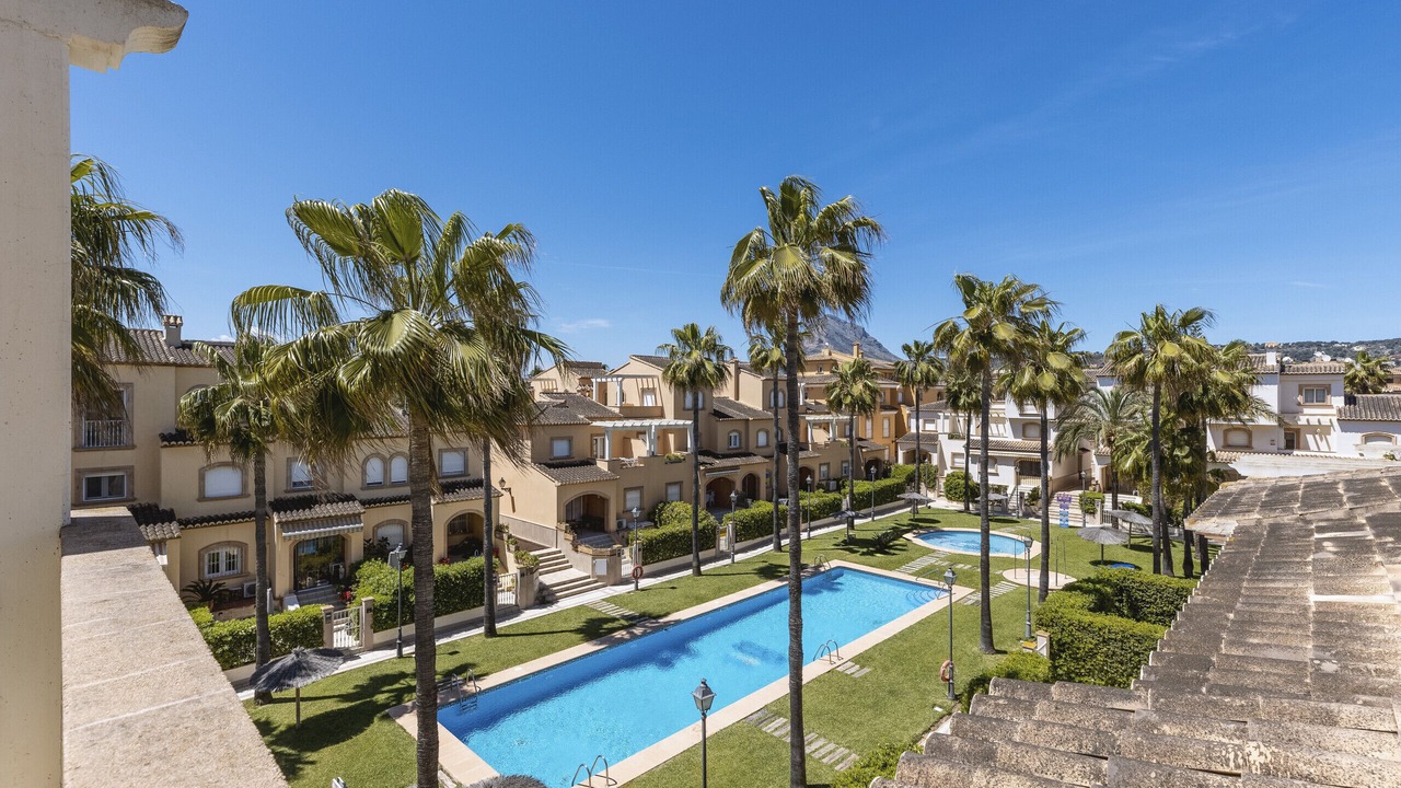 Photo of Outdoor in Javea