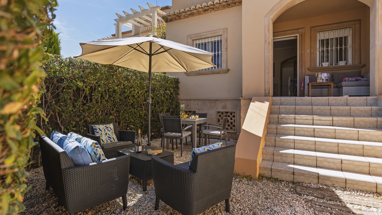 Photo of Outdoor in Javea