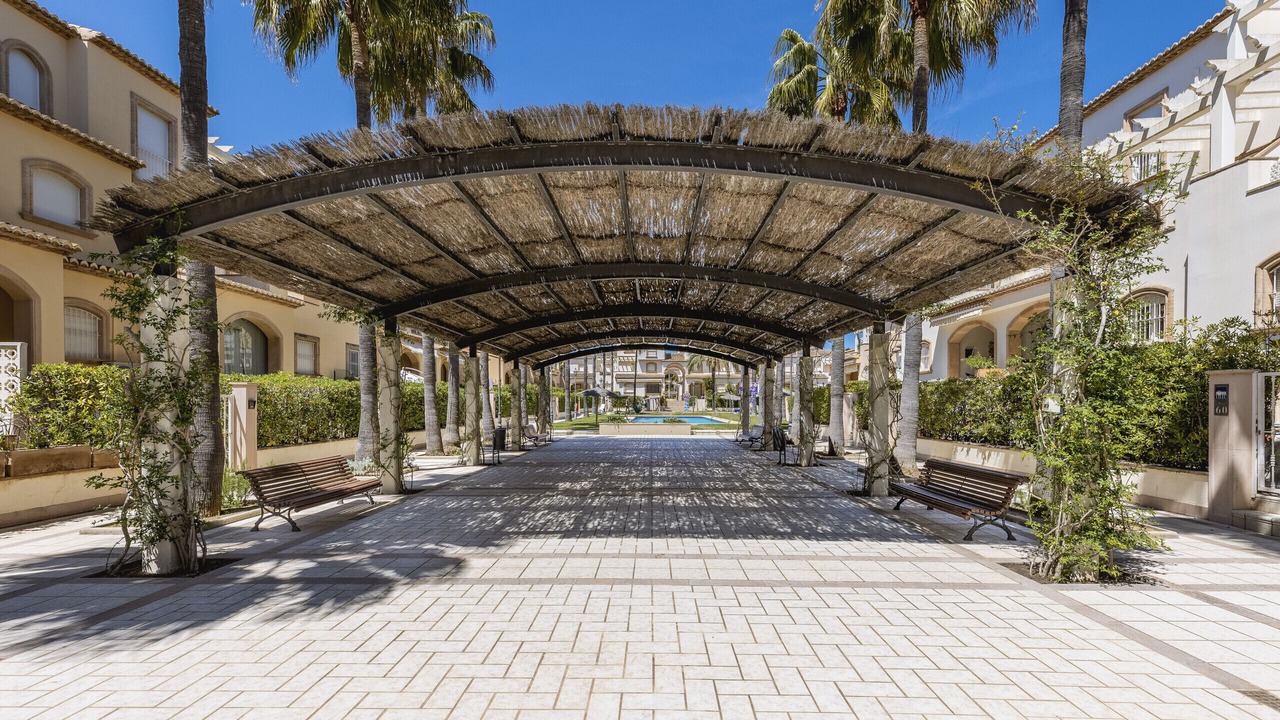 Photo of Outdoor in Javea