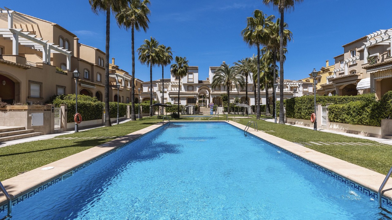 Photo of Outdoor in Javea