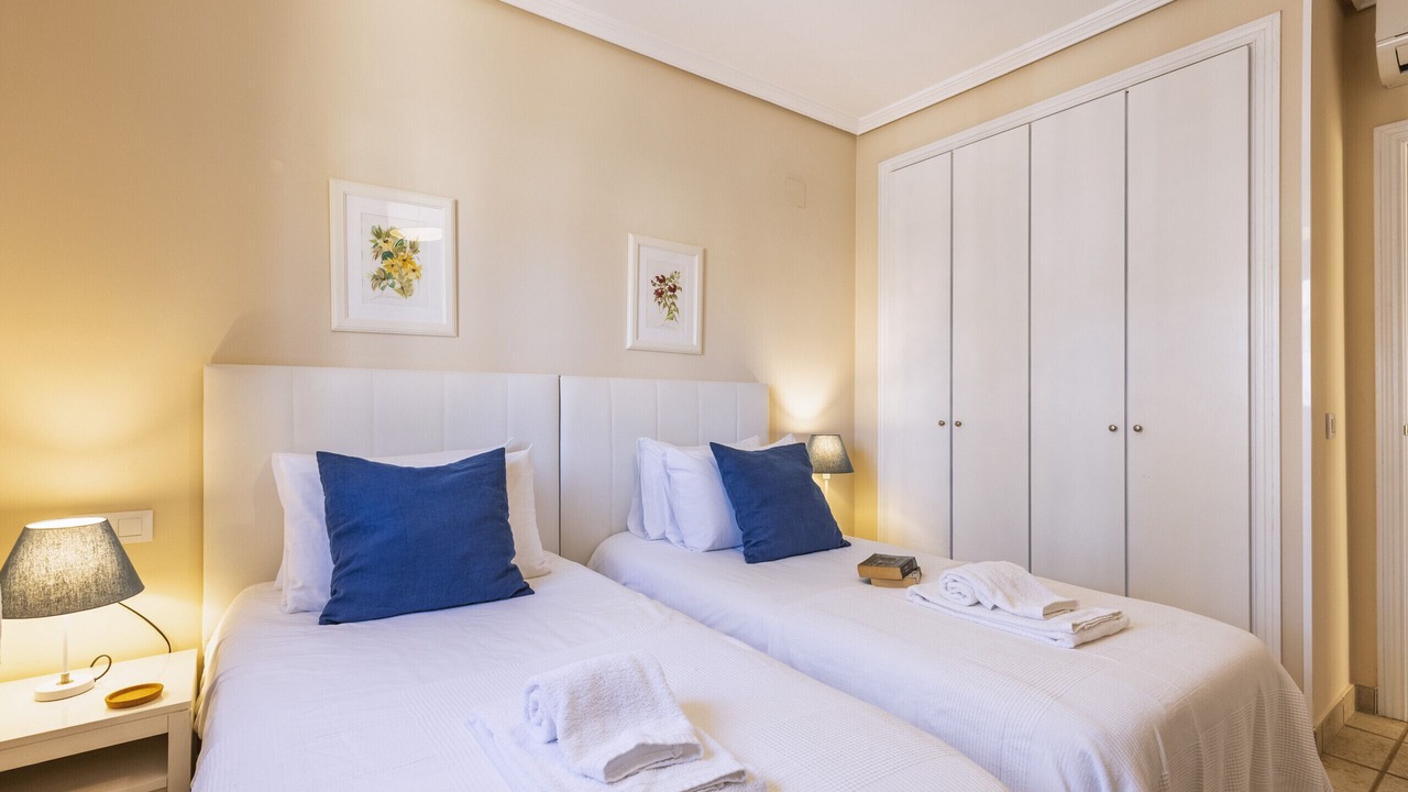 Photo of Bedroom in Javea