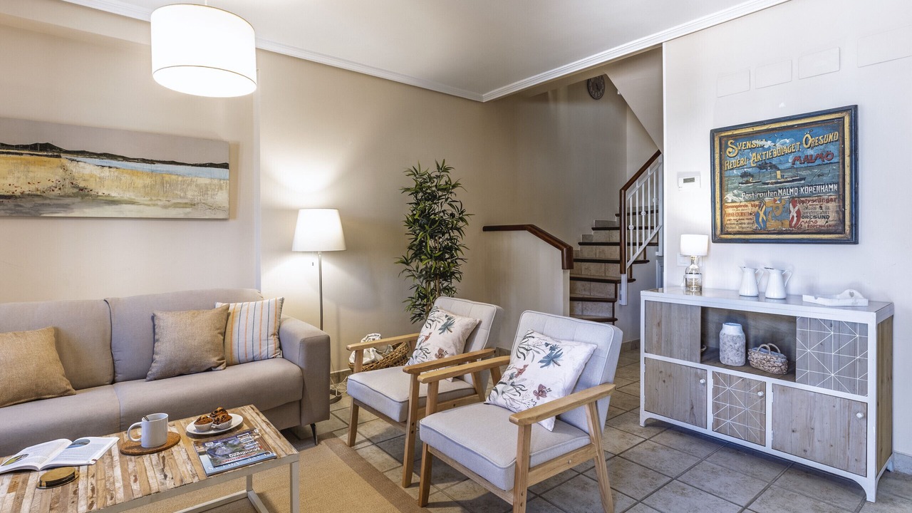 Photo of Livingroom in Javea