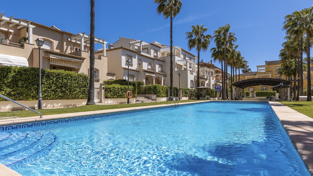 Photo of Outdoor in Javea