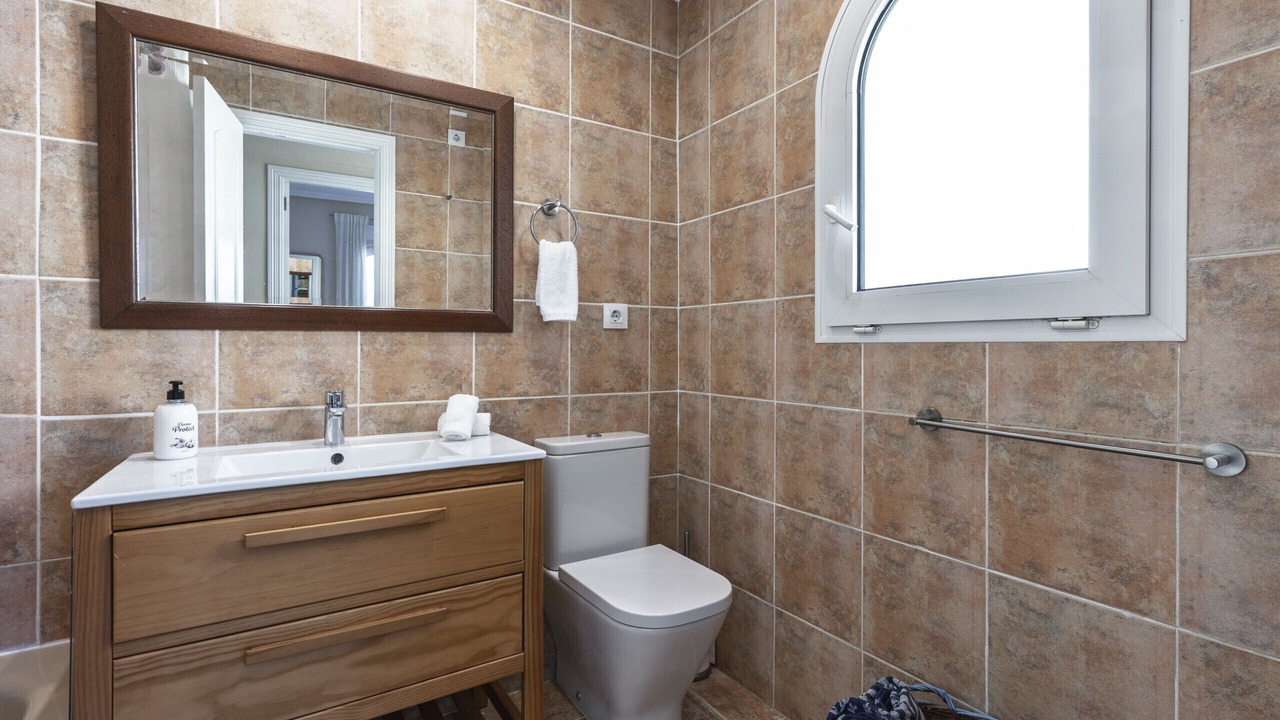 Photo of Bathroom in Javea
