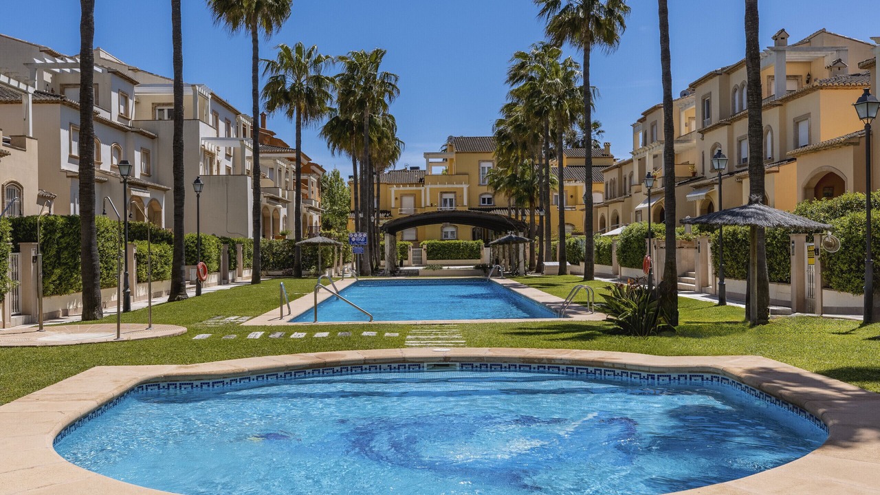 Photo of Outdoor in Javea