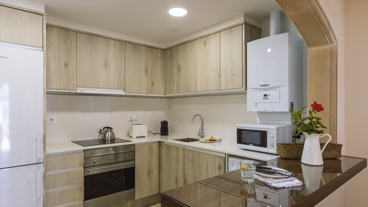 Photo of Kitchen in Javea