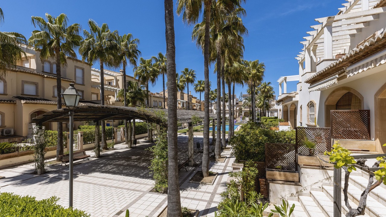 Photo of Outdoor in Javea