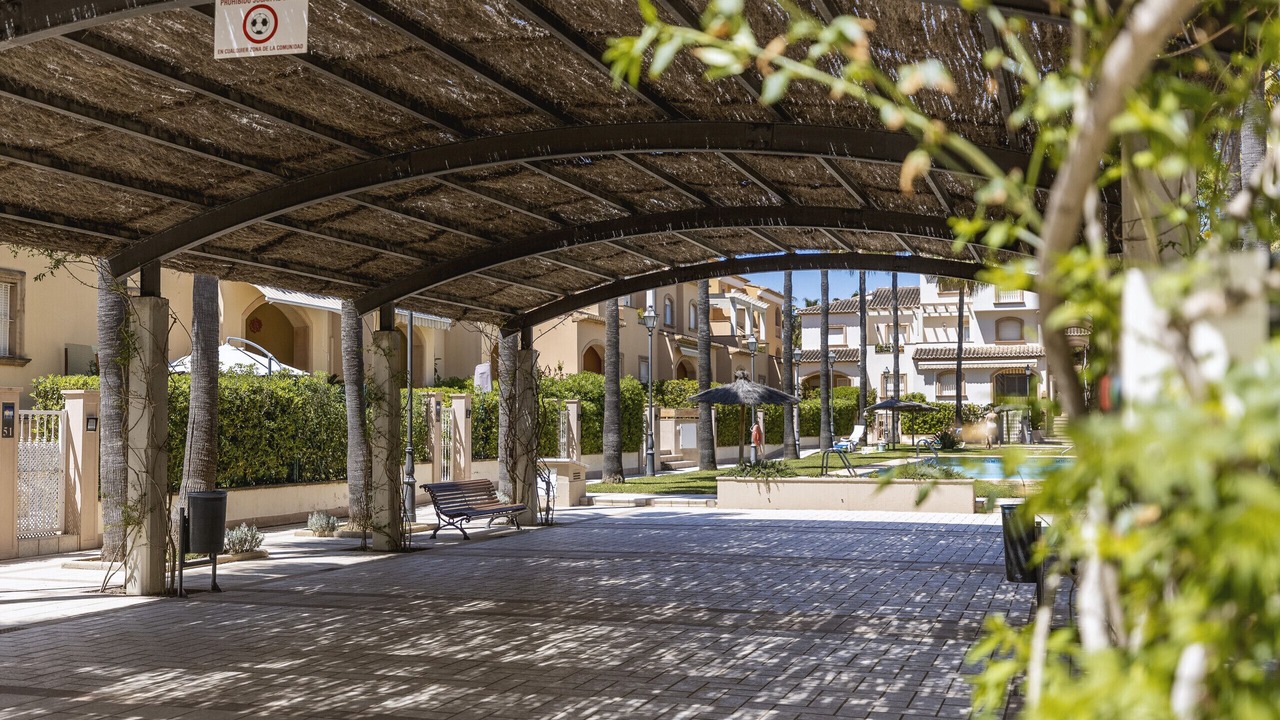 Photo of Outdoor in Javea