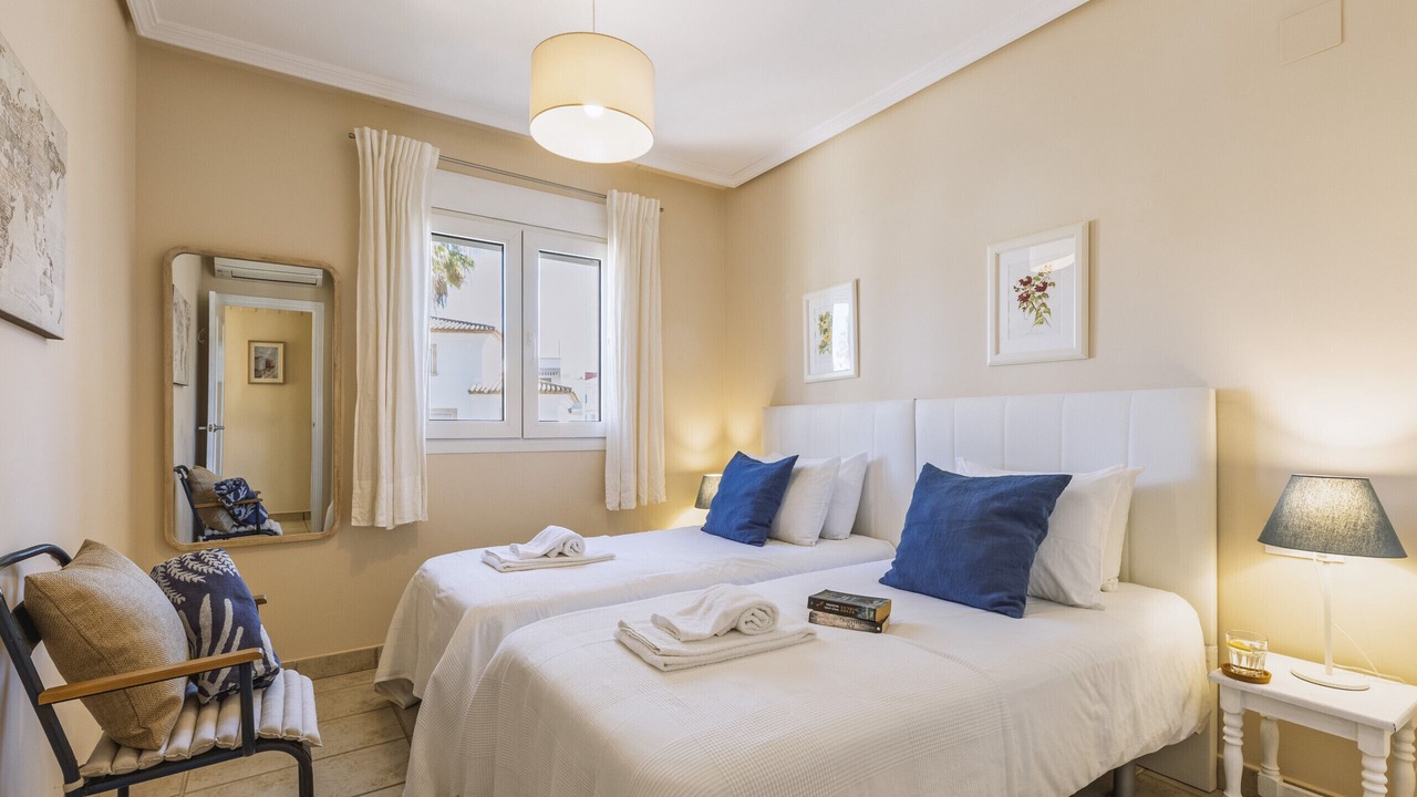 Photo of Bedroom in Javea