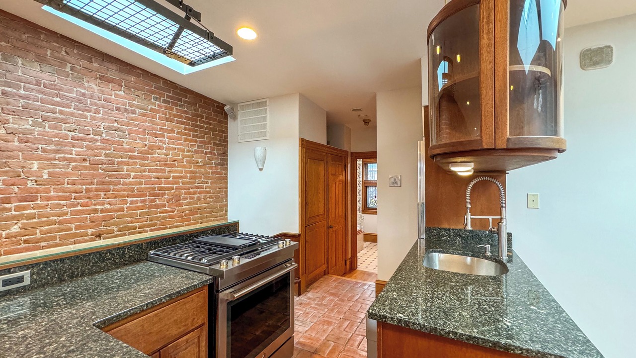 Photo of Kitchen in Columbus