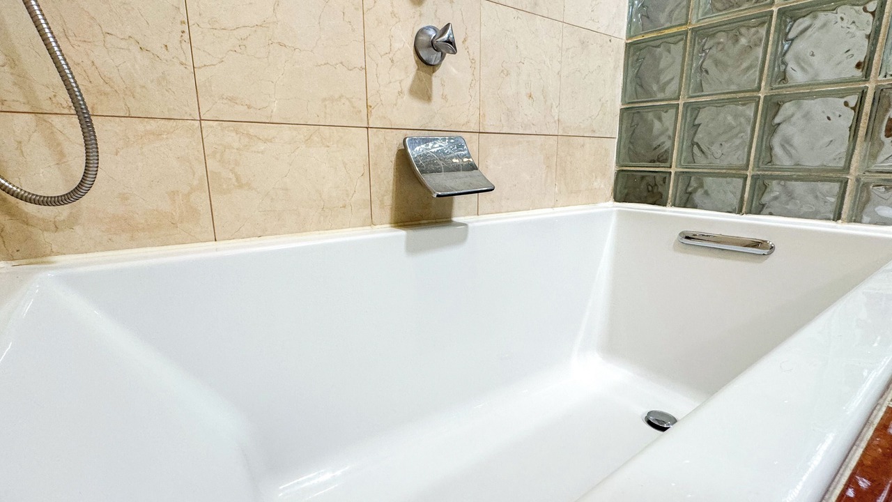 Photo of Bathroom in Columbus