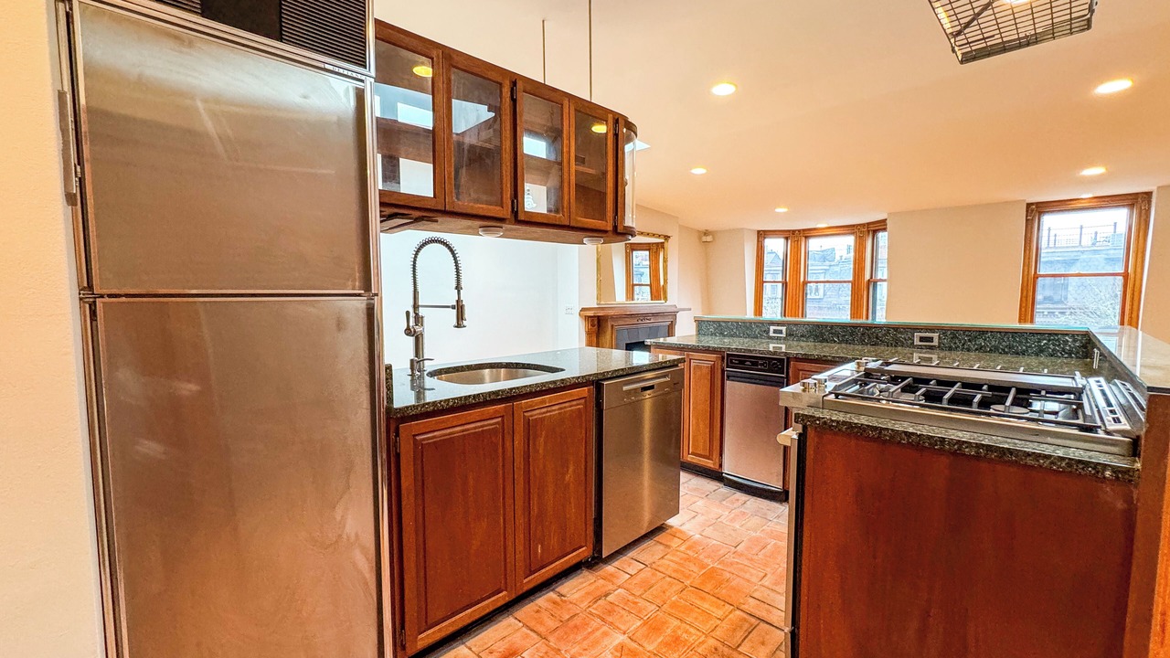Photo of Kitchen in Columbus
