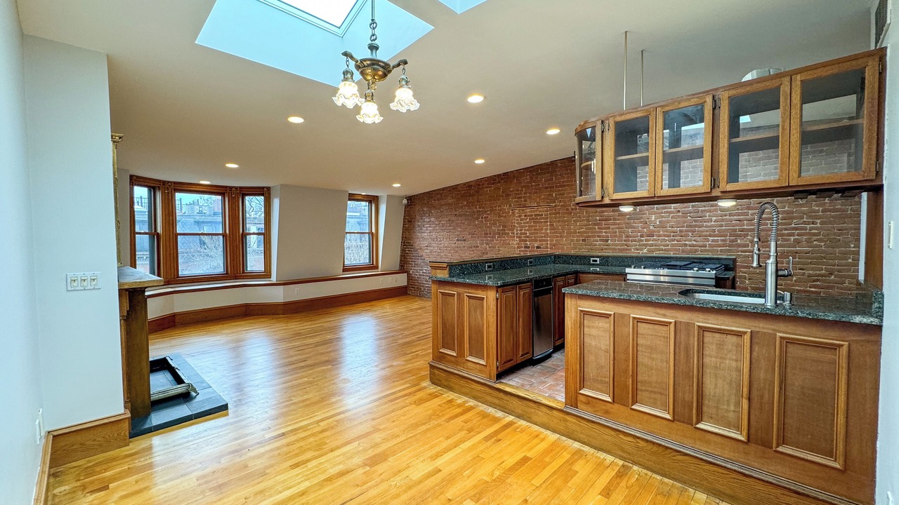 Photo of Kitchen in Columbus