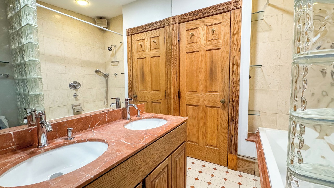 Photo of Bathroom in Columbus