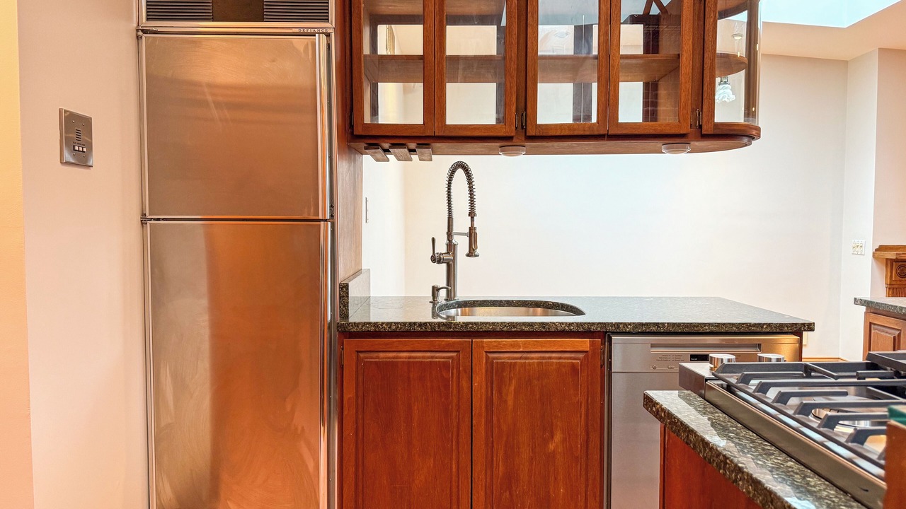 Photo of Kitchen in Columbus